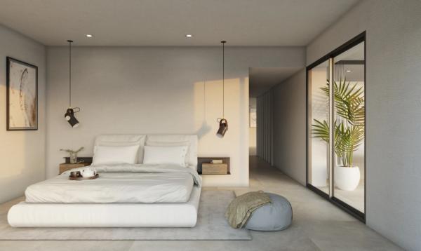 Villa La Luz - Residencial Jazmines