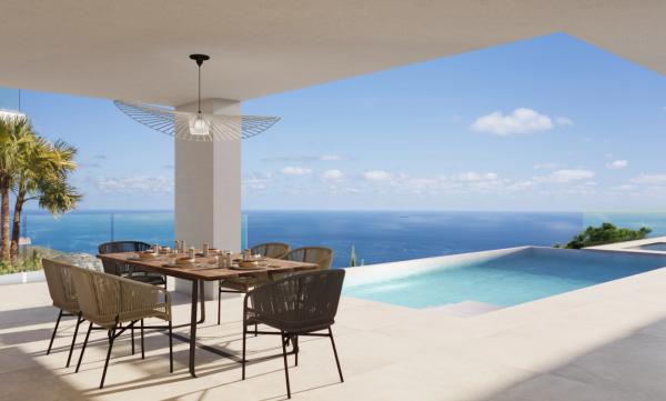 Villa La Luz - Residencial Jazmines