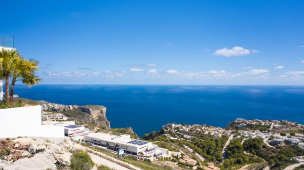 Villa La Luz - Residencial Jazmines