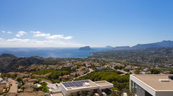 Villa La Luz - Residencial Jazmines