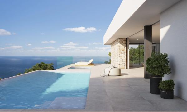 Villa La Luz - Residencial Jazmines