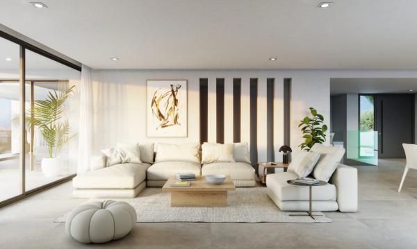 Villa La Luz - Residencial Jazmines