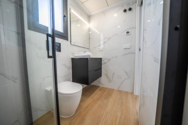 Arena Golf La Finca villas