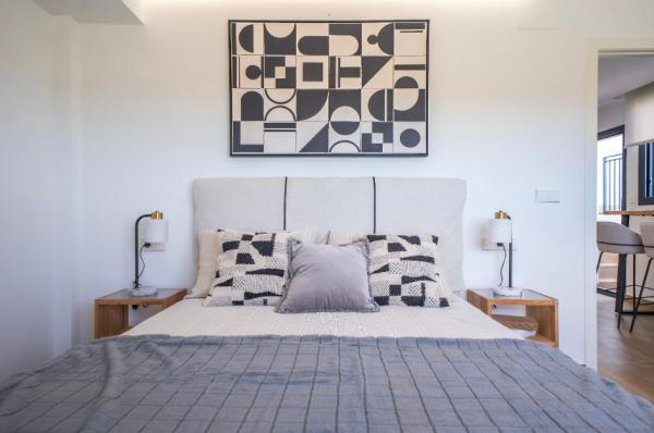 Arena Golf La Finca villas