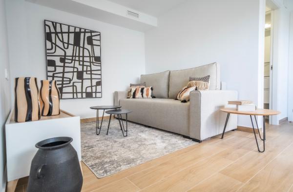 Arena Golf La Finca villas