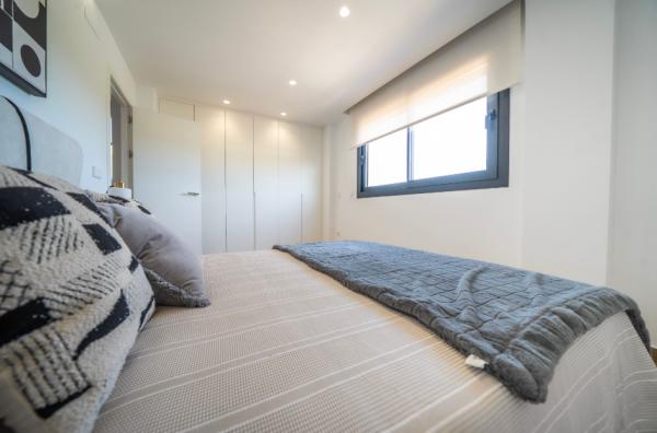 Arena Golf La Finca villas