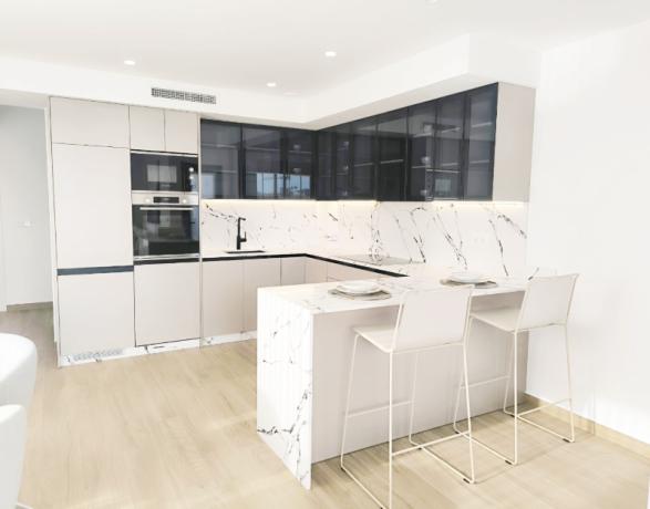 Arena Golf La Finca villas