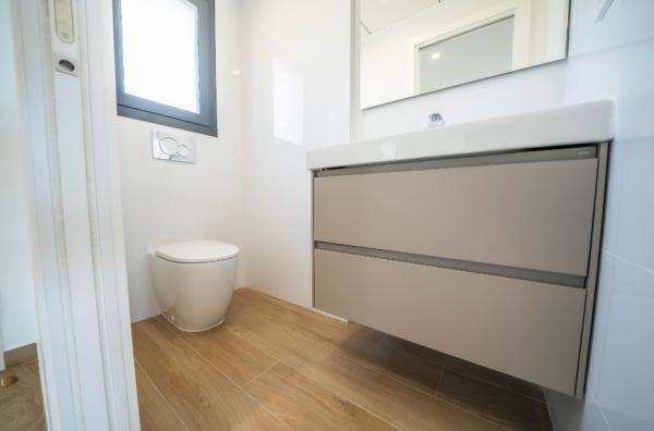 Arena Golf La Finca villas