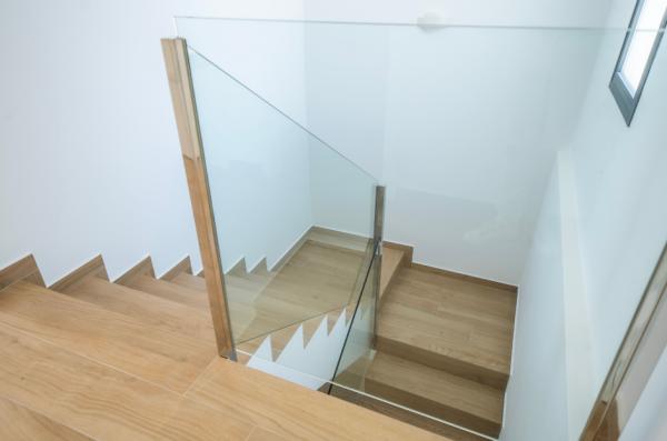 Arena Golf La Finca villas