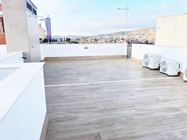 Arena Golf La Finca villas