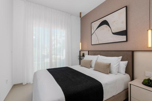 LUISA Garden y Atico