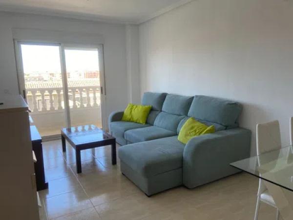 Ático en calle Puig Coronat