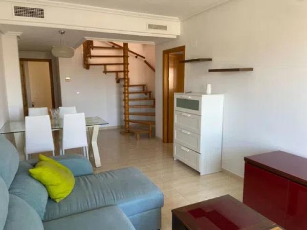 Ático en calle Puig Coronat