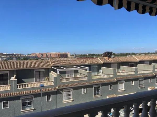 Ático en calle Puig Coronat