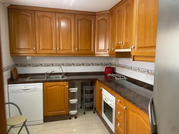 Ático en calle Puig Coronat