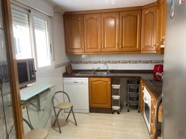 Ático en calle Puig Coronat