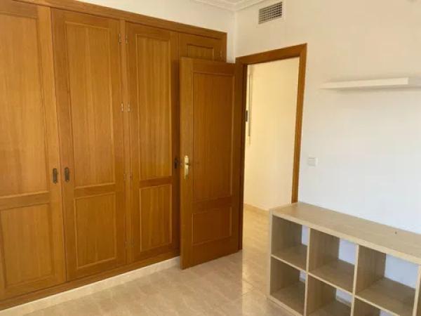 Ático en calle Puig Coronat