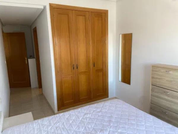 Ático en calle Puig Coronat