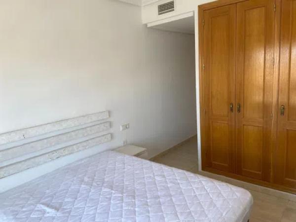 Ático en calle Puig Coronat