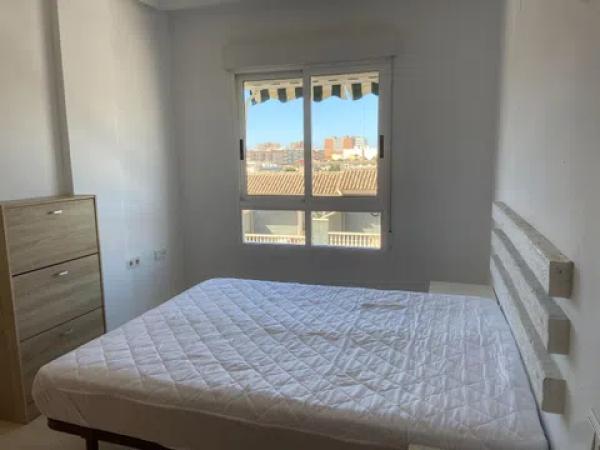 Ático en calle Puig Coronat