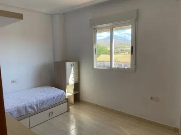 Ático en calle Puig Coronat