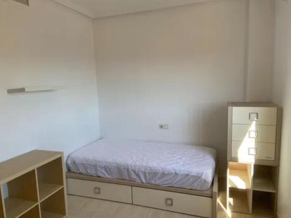 Ático en calle Puig Coronat