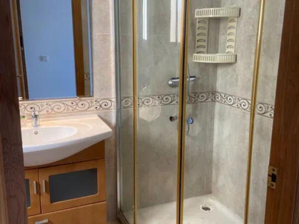 Ático en calle Puig Coronat