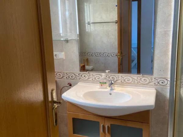 Ático en calle Puig Coronat