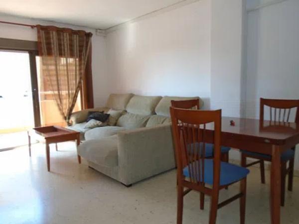 Ático en calle del Metre s/n