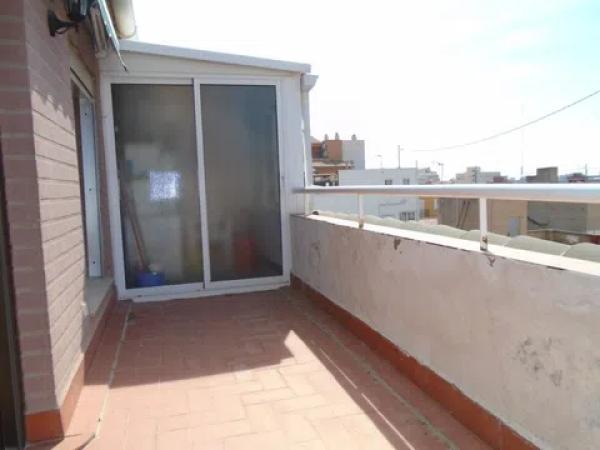 Ático en calle del Metre s/n