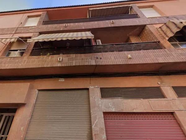 Ático en calle del Metre s/n