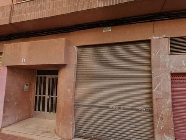 Ático en calle del Metre s/n