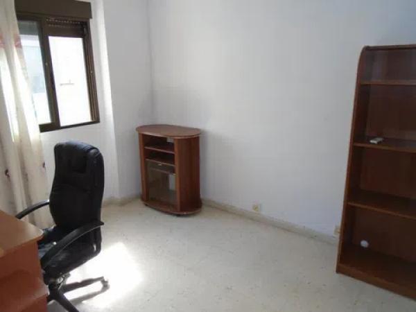 Ático en calle del Metre s/n