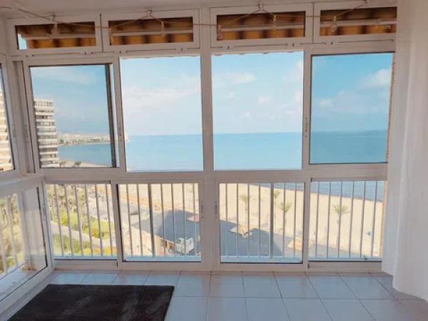 Piso en Playa Muchavista