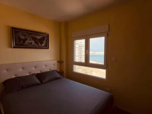 Piso en Playa Muchavista