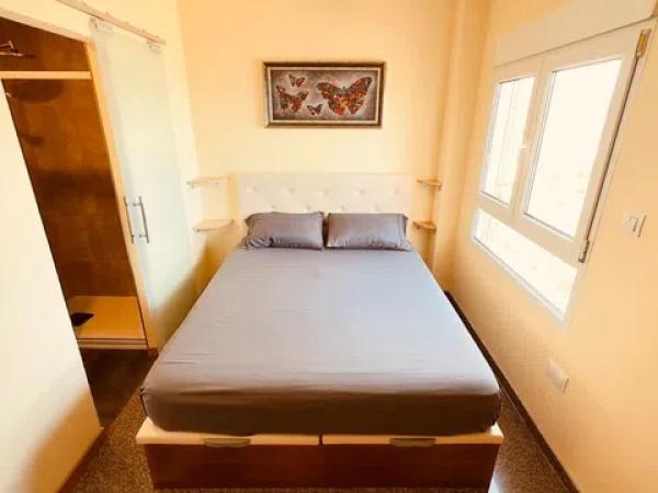 Piso en Playa Muchavista