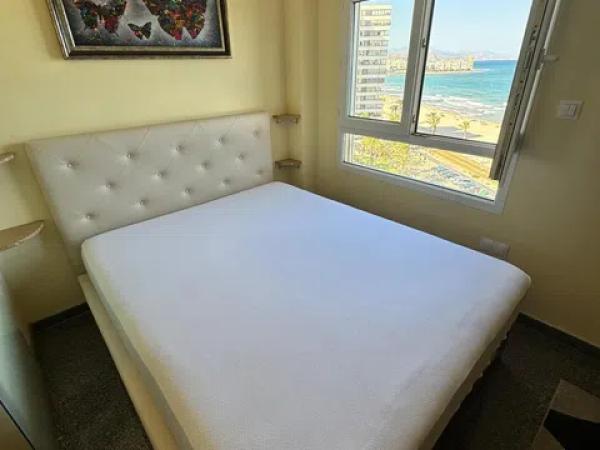 Piso en Playa Muchavista