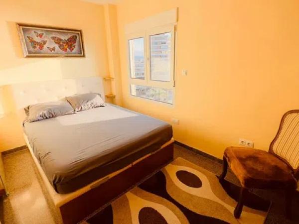 Piso en Playa Muchavista