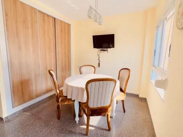 Piso en Playa Muchavista