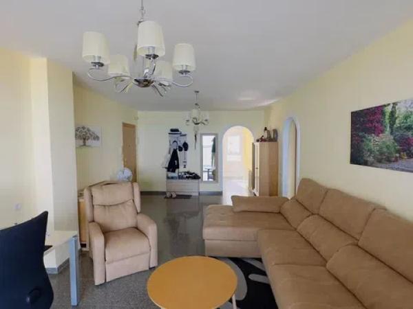 Piso en Playa Muchavista