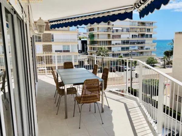 Piso en avenida Jaime i el Conquistador