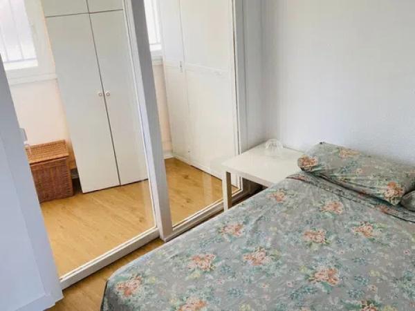 Piso en avenida Jaime i el Conquistador