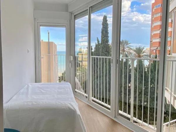 Piso en avenida Jaime i el Conquistador