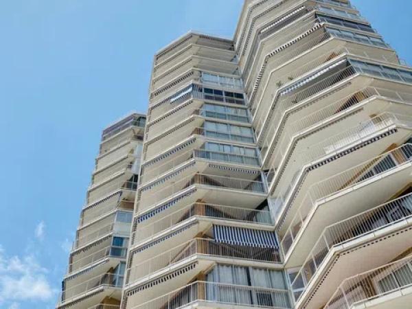 Piso en avenida Jaime i el Conquistador