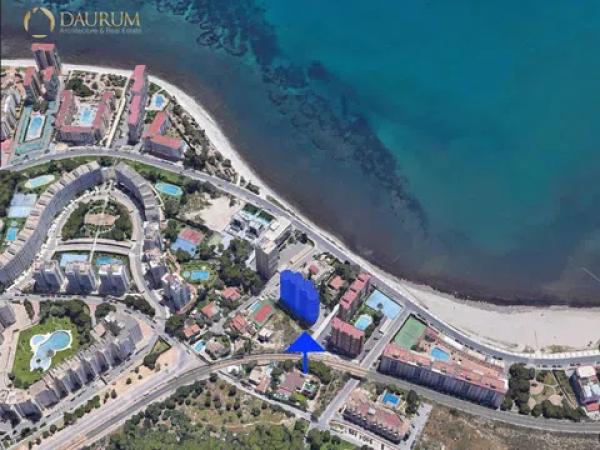 Piso en avenida Jaime i el Conquistador