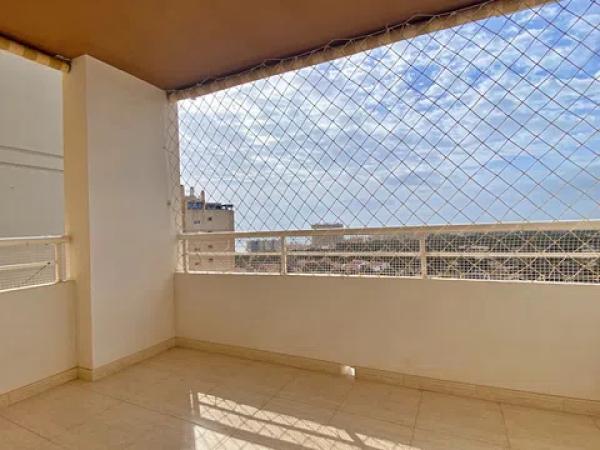 Piso en Playa Muchavista