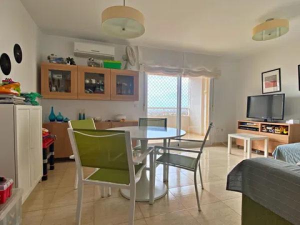 Piso en Playa Muchavista