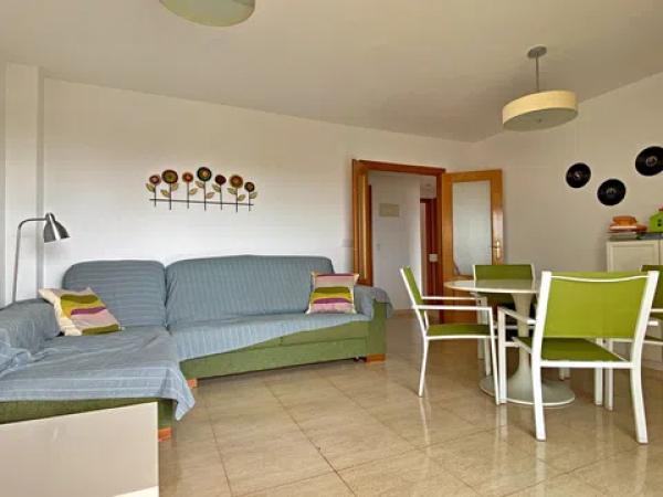 Piso en Playa Muchavista