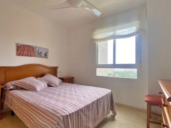 Piso en Playa Muchavista