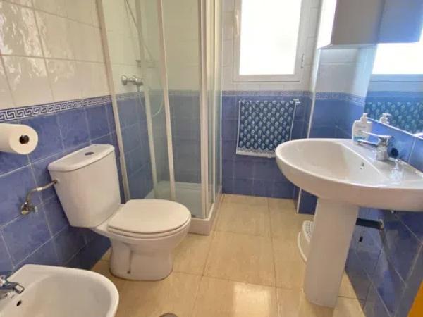 Piso en Playa Muchavista